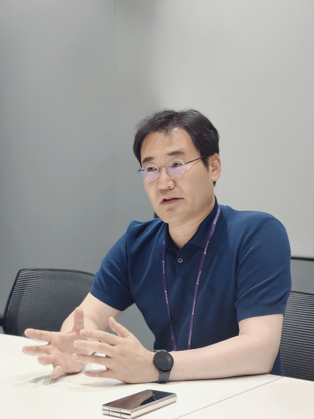 박준규 에이디테크 대표 美 첫 고객사와 하반기 계약…2년내 제2 전성기 올 것