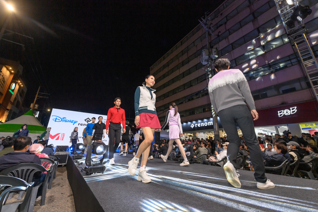 목동로데오패션거리 문화축제