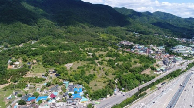 하남 캠프콜번 개발 탄력 첨단산업 허브·자족도시로