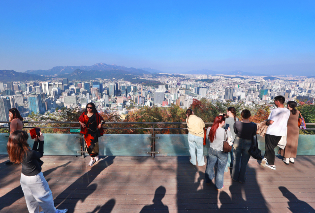 오늘 제주·남부 많은 비…다음주 초겨울 추위