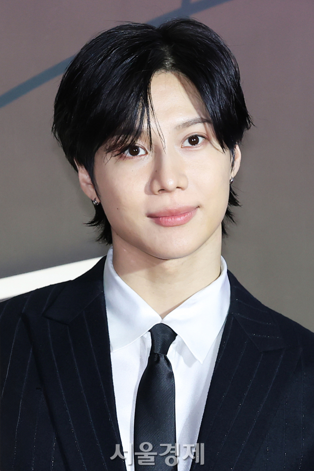 샤이니 태민, 믿습니다 탬멘