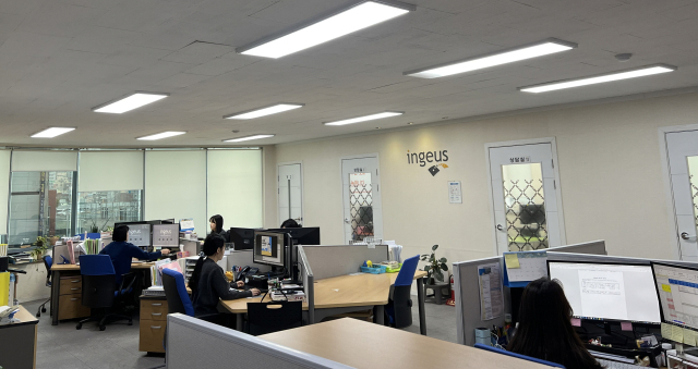“단순 일자리 알선이 아닌 ‘자립’을 도와요”…인지어스 부산북부지사