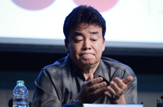 국민 호감이라 믿었는데 이럴 수가…백종원 무너지자 빽다방도 결국
