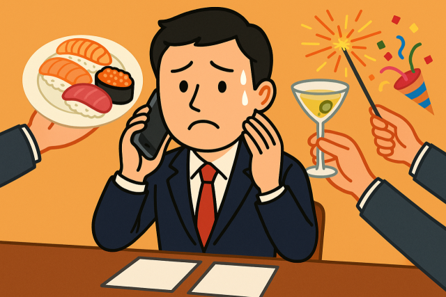 매일 전화·파티접대…글로벌은행 “日인재 모셔라”[송주희의 일본톡]