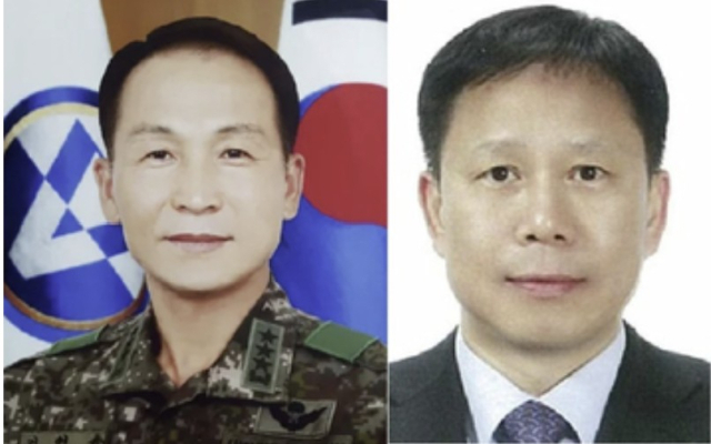 [속보]안보실 1차장 軍출신 김현종, 2차장 임웅순, 3차장 오현주