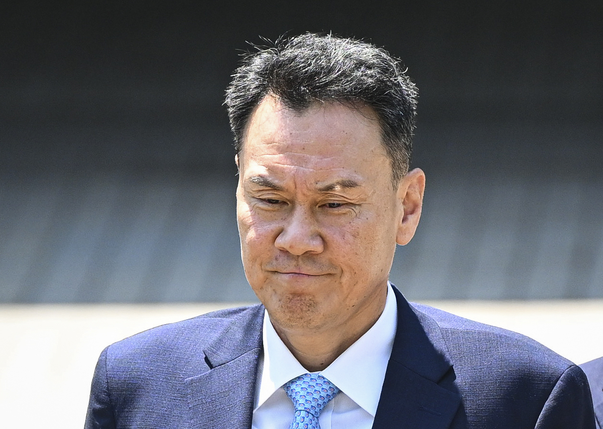 ‘내란 가담 의혹’ 김명수 전 합참의장, 구속영장 기각...합참 수뇌부 3인은 구속