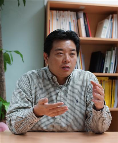 [헤지펀드 내가 최고-③] 김의년 한국운용 팀장 꾸준함이 이긴다