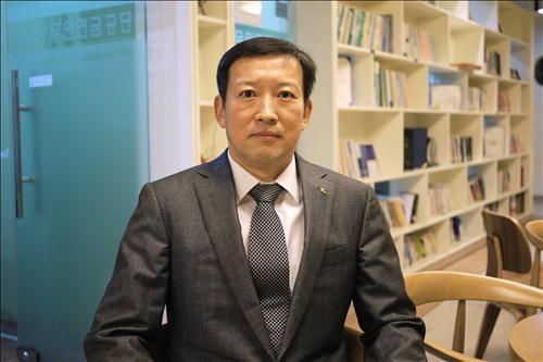 공무원연금, 자금운용단장에 유승록 전 하이운용대표 임명