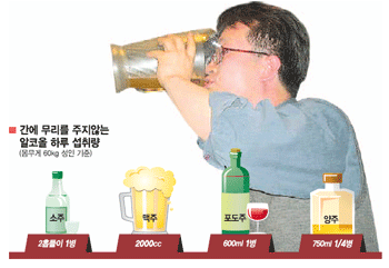 [내 몸 생각하는 술마시기]송년회…또 술독에 빠질건가요