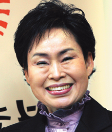 [여성 스타기업을 찾아서] (주)놀부 김순진 대표－가맹점 매출 年 5500억 ‘대박’