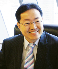 [파이팅 强小기업] 케이엠에이치－“병원 컨설팅 특화 매출 1천억 달성”
