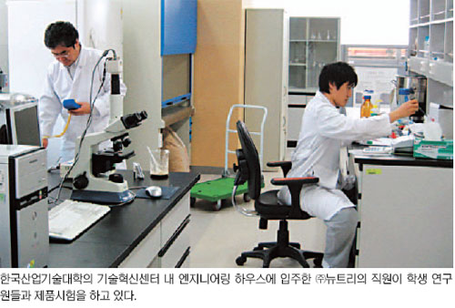 [산업의 뿌리 제조업] 한국－정책과 교육，中企는 고군분투중