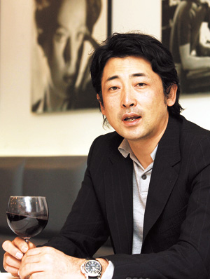 [창업 뉴리더] 伊음식점 ‘일마레 미니’ 안도일 사장