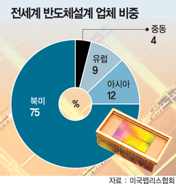 ‘블루오션’ 비메모리사업 키워라