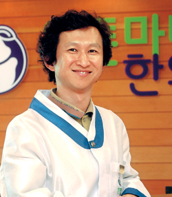 [지금은 전문병원 시대] 인터뷰／튼튼마디한의원 정현석 원장