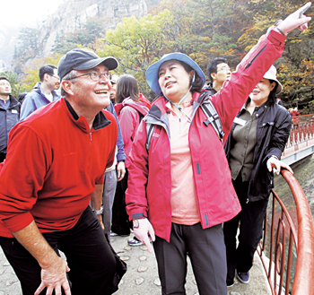 현대，세계2위 쉰들러와 엘리베이터 제휴 강화
