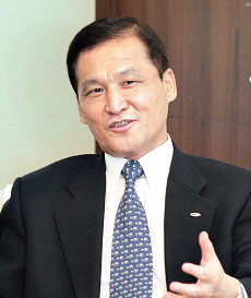 이한호 광진公 사장 “해외자원 확보 전세계 강행군”