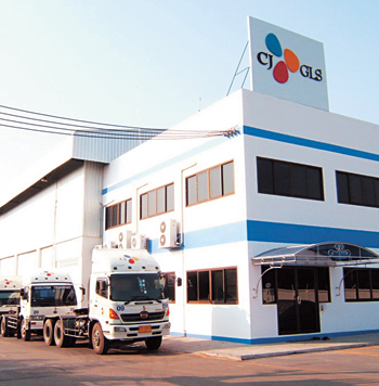 [한국 물류 ‘2008 비상’ 꿈꾼다] <3> 가속물결 탄 해외사업