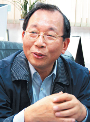 잉크테크，“전자잉크로 2010년 매출 1000억”