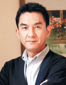 유니모 “독자 개발 무전기로 세계 시장 뚫는다”