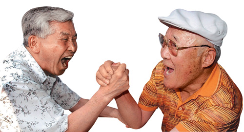 [즐거운 추석 ‘건강’을 선물하세요] 추석 선물로 부모님 건강 챙기세요