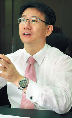 [fn 이사람] 이채규 현대證 여성 PB센터 부띠크모나코 지점장