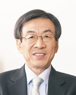 경규한 한국가구협회 회장“원자재 공동구매 힘모아”