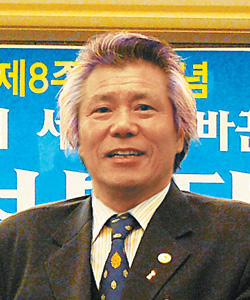 [동정] 김인식 국제전략연구소 이사장