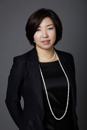 [fn이사람] 뮤지컬 배급사 떼아뜨로 김지원 대표