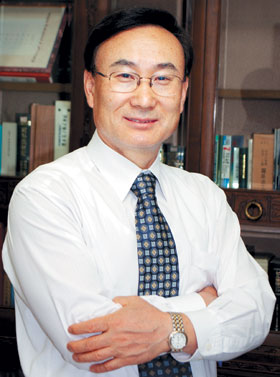 장덕영 교보리얼코 대표이사 “창의적 건강한 생각이 기업 성패 갈라”
