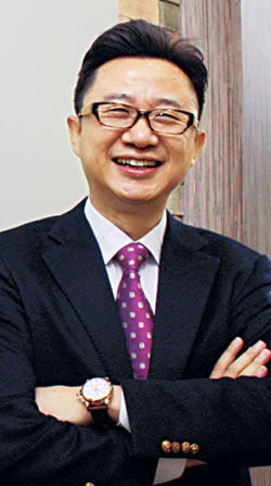 [샐러리맨에서 기업가로] (34) 이철호 선우플랜트엔지니어링 대표
