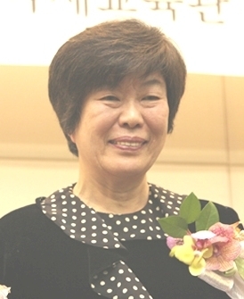이화학당 장명수 이사장 2일 취임