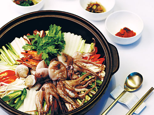 곤지암리조트，봄맞이 패키지·특선메뉴 선보여