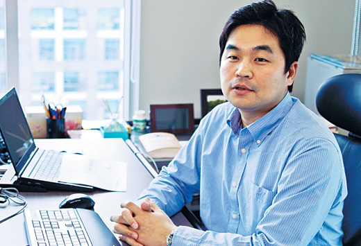 김준영 대표 “프야매·앨리샤 힘입어 올 매출 600억 목표”