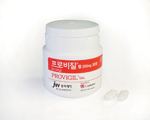 [국내 제약사 ‘대표선수 약’] JW중외제약/프로비질