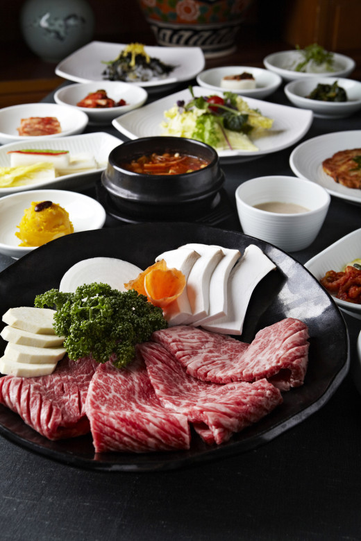 삼원가든 대치점 리뉴얼 기념 이벤트
