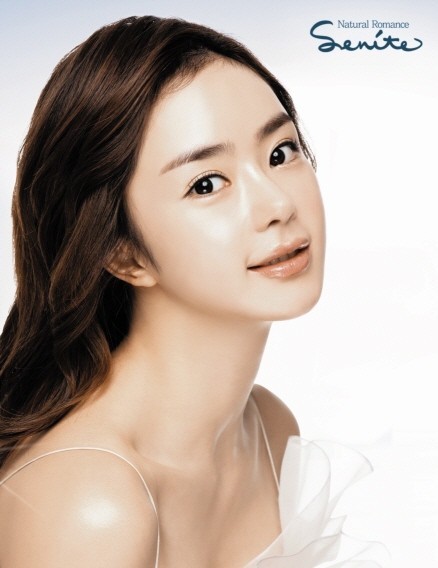 서우 완판녀 등극…세니떼 보디라인 2주만에 품절