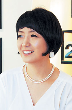 토종 화장품 브랜드숍 ‘더샘’ 日시장 진출