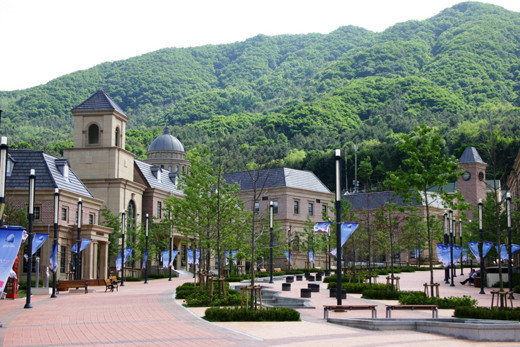 [교육단신] 경기영어마을 양평캠프 선착순 모집