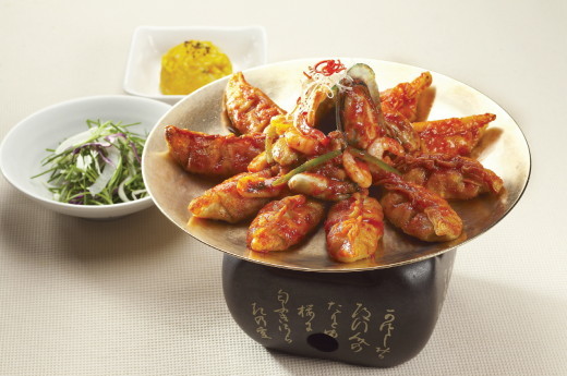 불고기브러더스, 올레클럽 제휴 기념 이벤트 열어