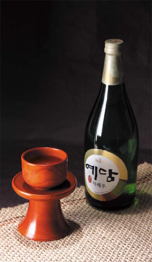 국순당, 전통주 선물세트 어때요?