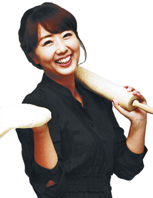 [맛있는 한가위] 푸드스타일리스트 홍신애의 추석 다이어트 레시피
