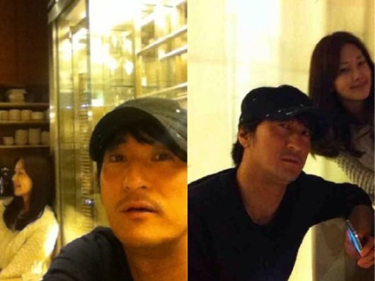 신현준, 유민에 “못생겨진 내 여자친구.. 헤어져야겠다”