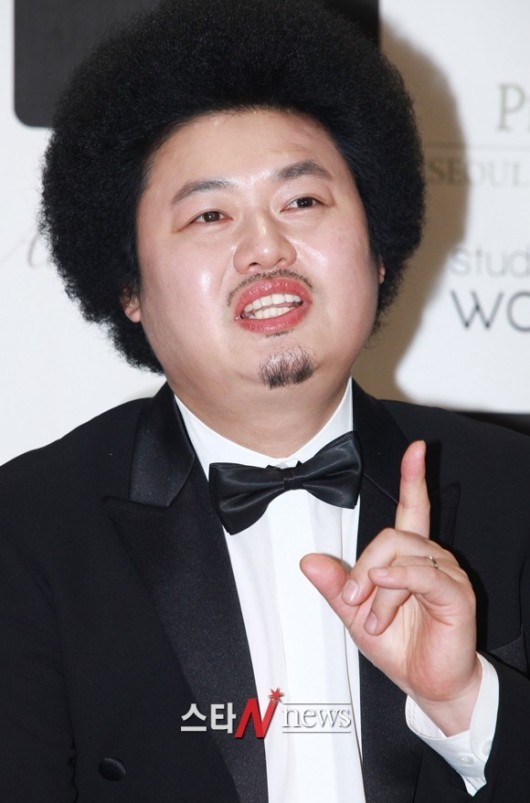 [포토] 윤택 출산은 9월중순에 합니다
