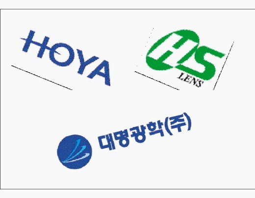 첨단 프리폼 누진렌즈 고객 유혹