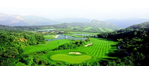 [Golf is Life] 에이스회원권 거래소 추천 골프장 베스트 5