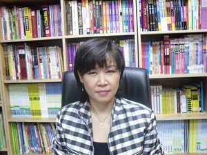 조윤영 에이클래스 아카데미 대표 국내외 대학입학 성공..체계적 영어교육 지원