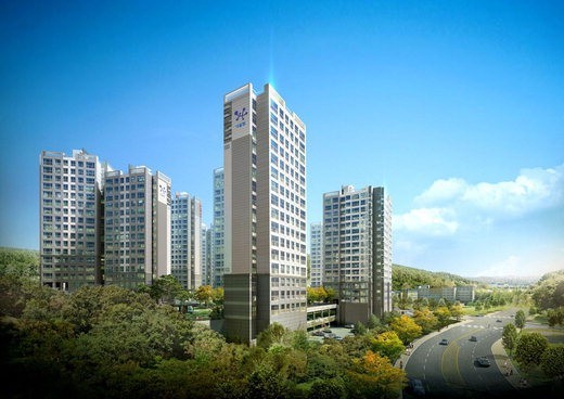 [12회 fn하우징·건설 파워브랜드 大賞] 베스트 오브 베스트 분양단지/금호건설 신(新)별내 퇴계원 어울림