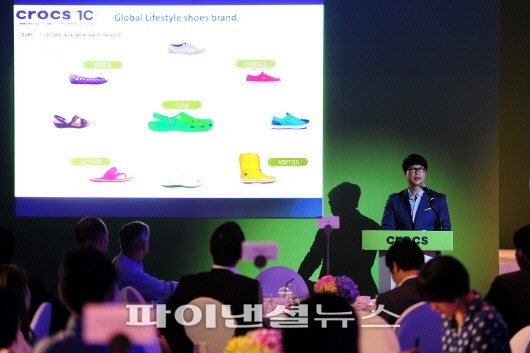 크록스 코리아, 내년 S/S 컬렉션 공개