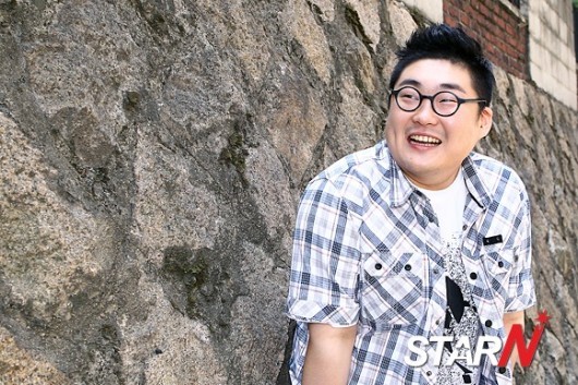 [포토] 투빅 지환 오래오래 사랑받는 그룹 되고 싶어요